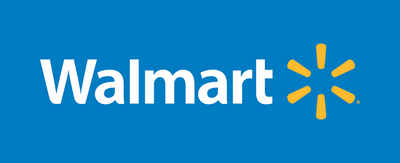 Logo Walmart