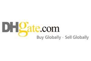 DHgate-LOGO DHgate-LOGO