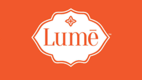 Lume logo Lume logo